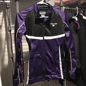 Kansas State Jacket